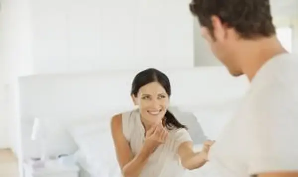 Jak długo należy czekać przed seksem?