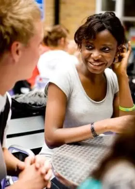 男の心を勝ち取るための最良の方法