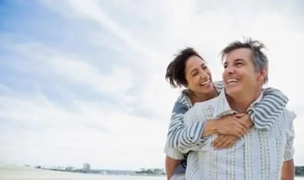 O que os homens precisam em um relacionamento?