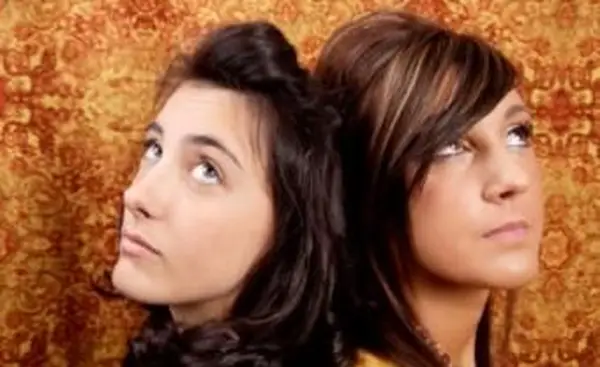 Migliori amici, amici maschi e la regola della ragazza