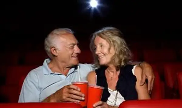 Porady ekspertów dotyczące randek i seksu po 60