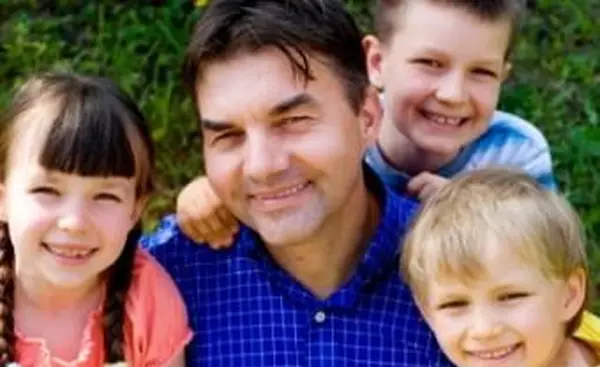 Conseils pour sortir avec un homme divorcé avec des enfants