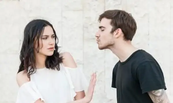 그냥 친구가되고 싶다고 말하는 방법