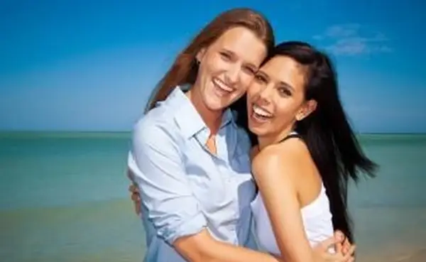 Quais são as diferenças entre relacionamentos homossexuais e heterossexuais?