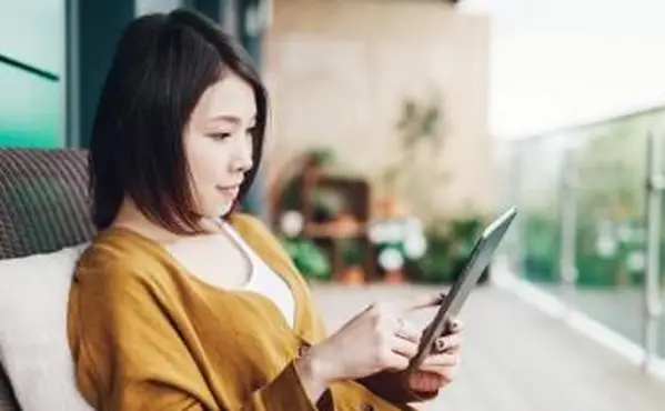 9 lugares para encontrar romances online gratuitos