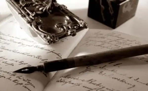 短くてかわいい愛の詩を書く方法