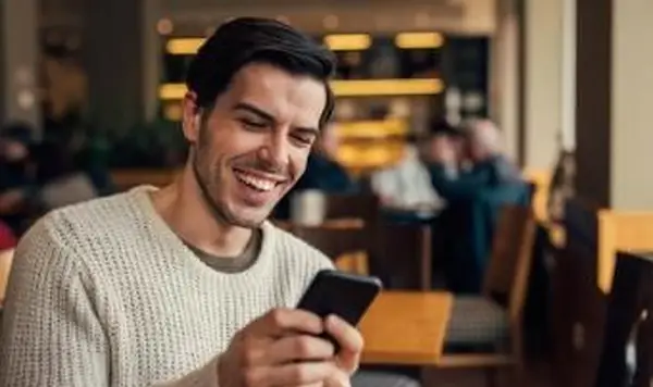 34 śmieszne cytaty miłosne dla niego