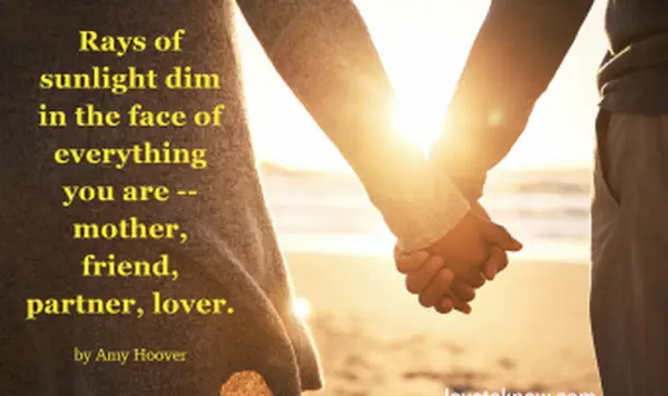 싱글맘과 사랑에 빠지다