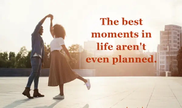 Zitate über lustige Aktivitäten für Dates