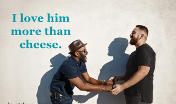 Lustige Date-Night-Zitate, die alle zum Lächeln bringen