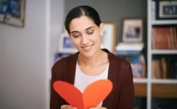 4 tarjetas de amor para imprimir gratis