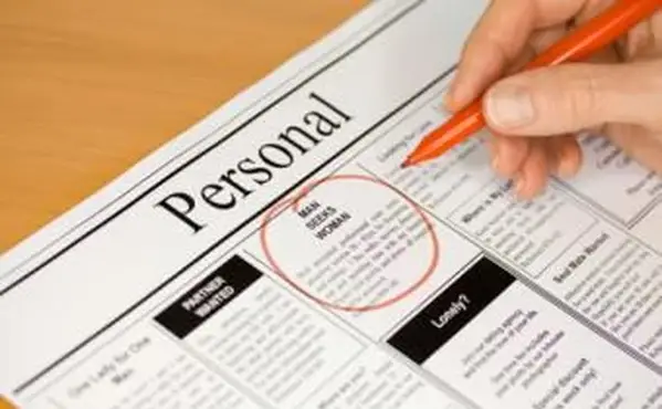 Cómo colocar un anuncio personal exitoso