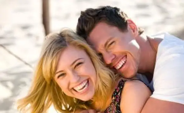 10 schöne Bilder von verliebten Paaren