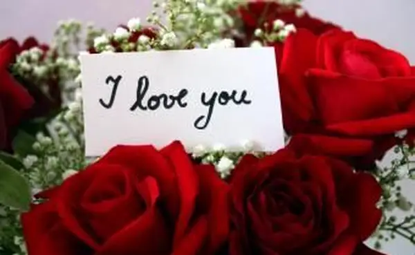 당신을 사랑한다고 말하는 10 가지 창의적인 방법