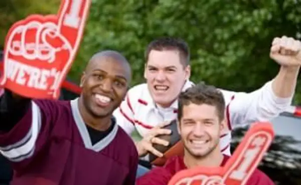 男の子の夜の外出で本当に起こること