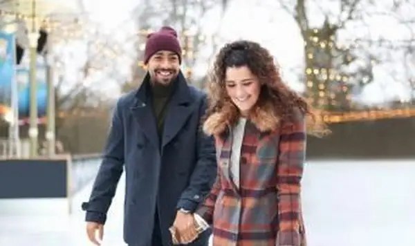 Idéias divertidas para encontros de inverno