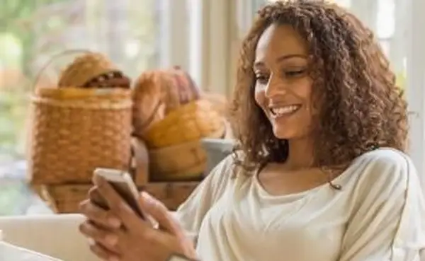 Más de 60 mensajes de texto de amor para que él o ella se sientan apreciados