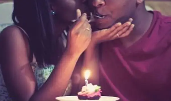 15 nápadov na romantické narodeniny