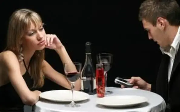 התחל שיחה נהדר לשימוש בתאריך שלך