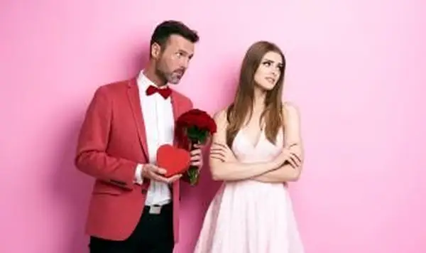 デートにノーと言う方法