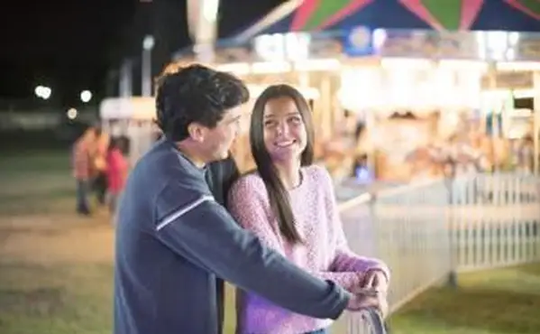 Consejos sobre cómo decirle a una chica que te gusta