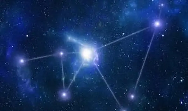 Zodiakálne súhvezdia