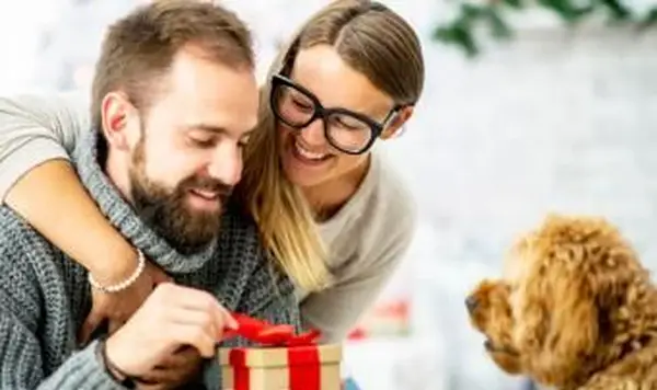 11 presentes para um novo namorado