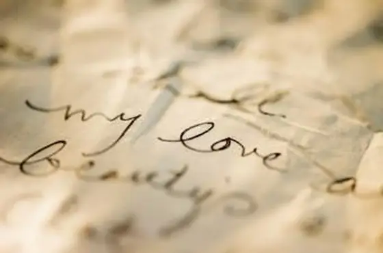 40 frases románticas encantadoras