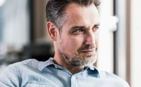 הסוד להבנת איך גברים חושבים