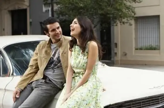 9 indizi che gli piaci più di un amico