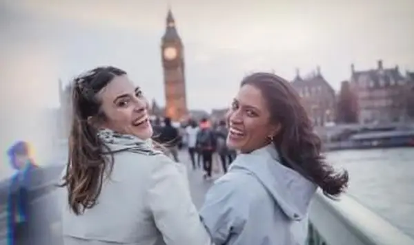 Directrices del sitio de citas lesbianas