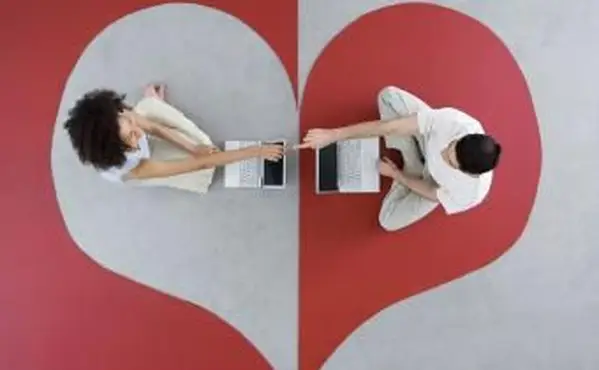 Dating-Websites für Zeugen Jehovas