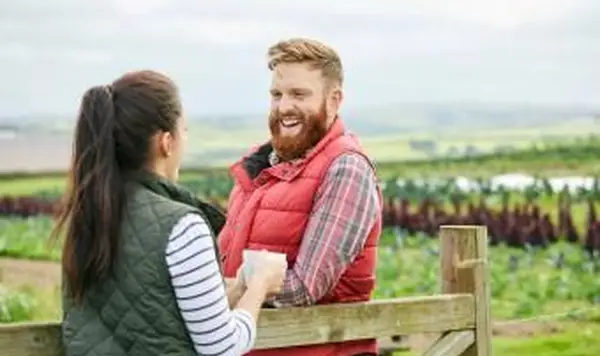 Sitios de citas de agricultores