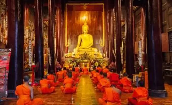 죽음에 대한 불교 인용문