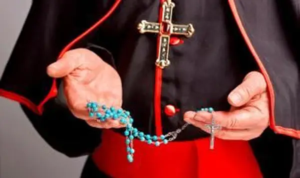 katholischer Kardinal