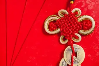 Čínsky mystický uzol