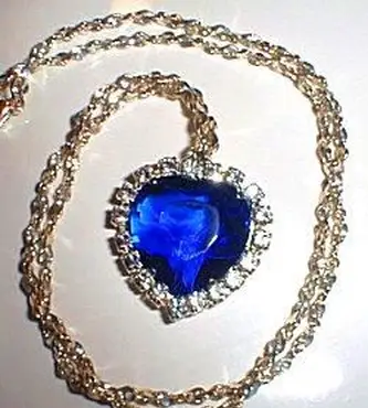 ホープダイヤモンド