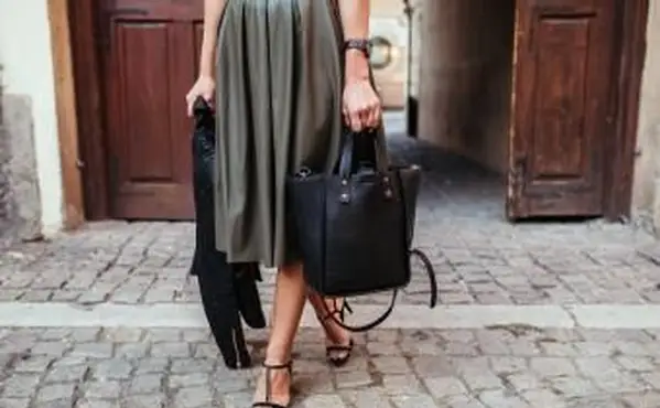 מיה ק. פארו: הסיפור והסגנונות מאחורי המותג