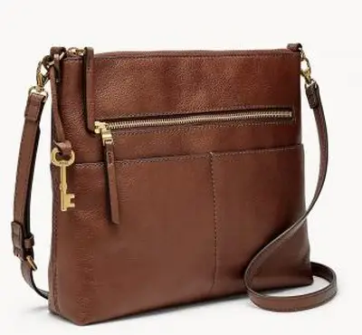 Fiona Crossbody