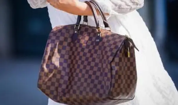 Rýchla taška Louis Vuitton