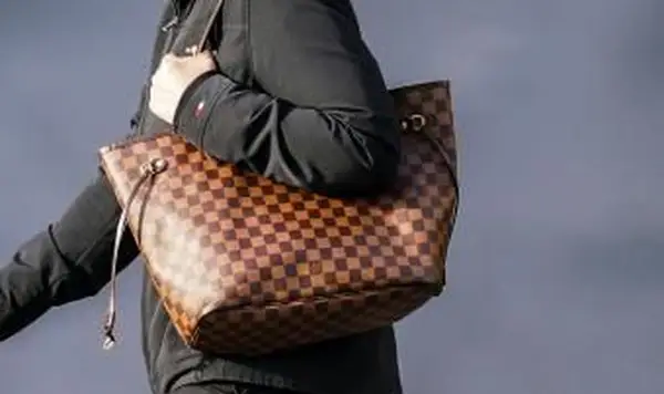 Kabelka Louis Vuitton Neverfull
