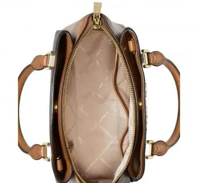 כיצד לזהות בקלות תיק מייקל קורס מזויף