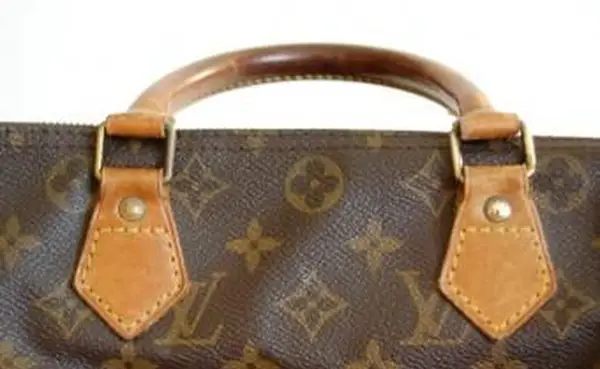 Speedy의 둥근 핸들