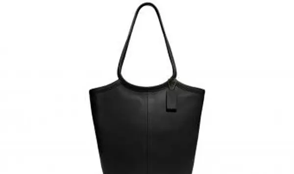 Kabelka Coach Bea Smooth Leather