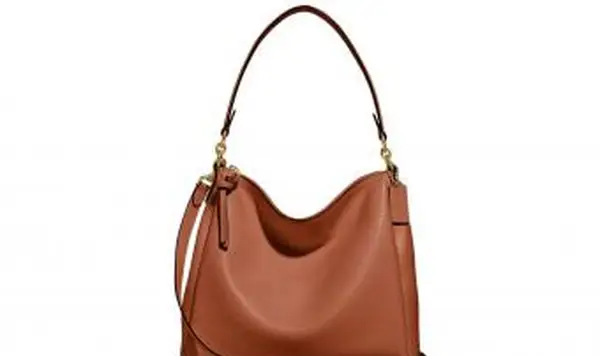 Kabelka cez rameno Coach Shay