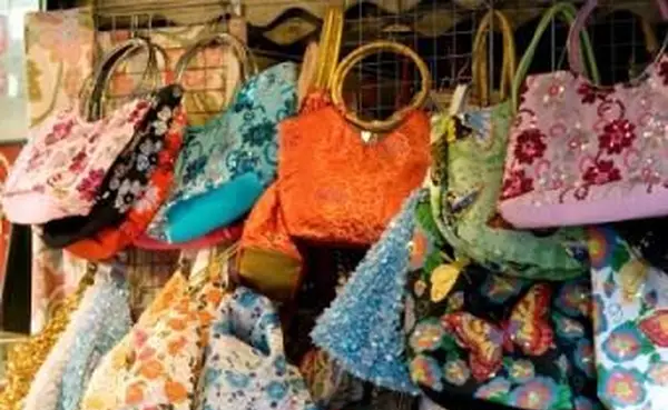 Prawo przeciwko sprzedaży fałszywych toreb