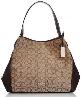 Coach- Edie Torba na Ramię