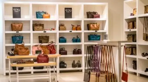 Torebki Coach Signature