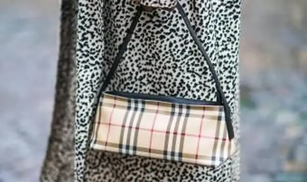 זיהוי שקיות ברברי מזויפות ב -9 שלבים פשוטים