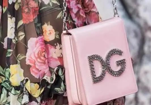 D & G 가방